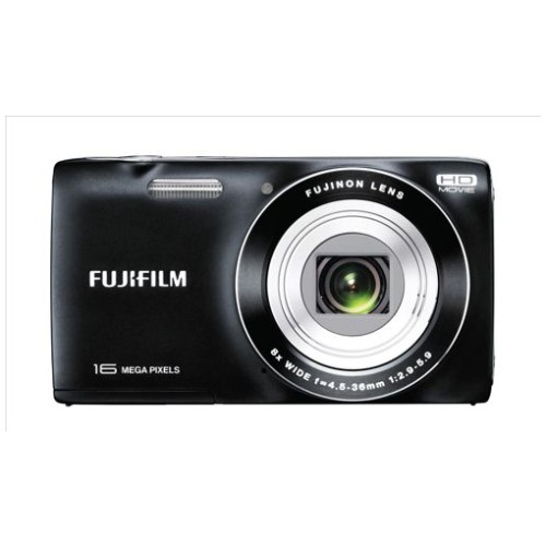 fuji 16 megapixel camera