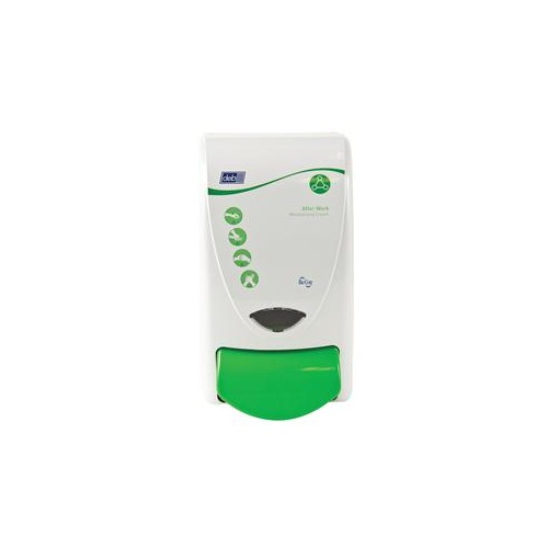 DEB Restore After Work Hand Cream Dispenser 557548 Shoplet.co.uk