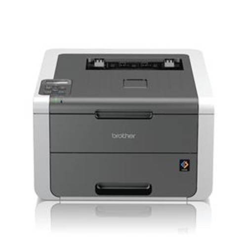 colour led printer