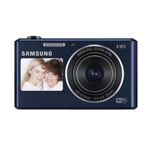 samsung smart camera dv151f