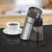 Swan Stainless Steel Coffee Grinder
