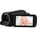 Canon LEGRIA HF R706 HD Camcorder 32x Optical Zoom 57x Advance Zoom 3 inch Screen (Black)