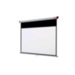 Nobo Wall Mounted 16:10 Projection Screen 1750x1093mm (Black-Bordered) for DLP LCD Projector