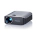 Philips PicoPix PPX2055 Pocket LED Projector 1000:1 55 Lumens 854 x 480 (0.115kg)