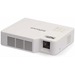 InFocus IN1146 Mobile LED Projector 10000:1 800 Lumens 1280x800 (0.8kg)